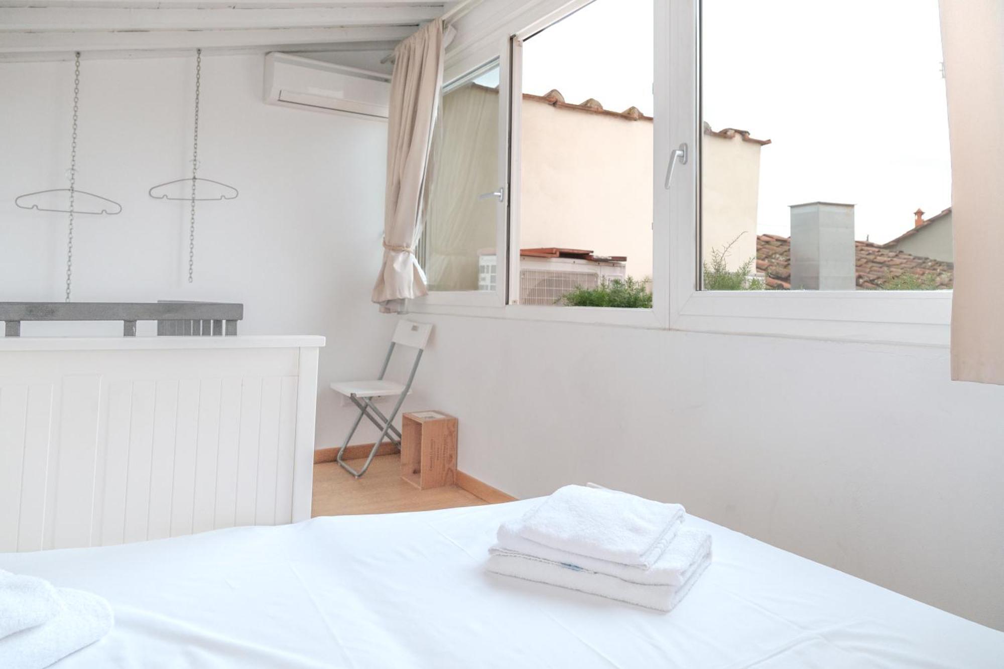 Borgo Flat 3 Floor View