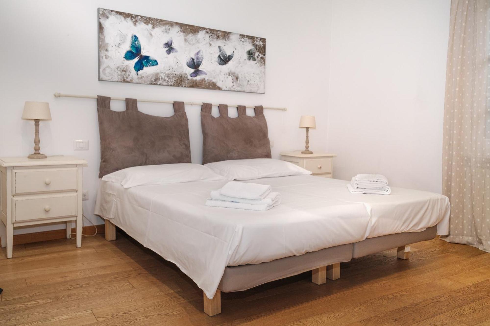 Borgo Flat 3 Floor View Appartement *