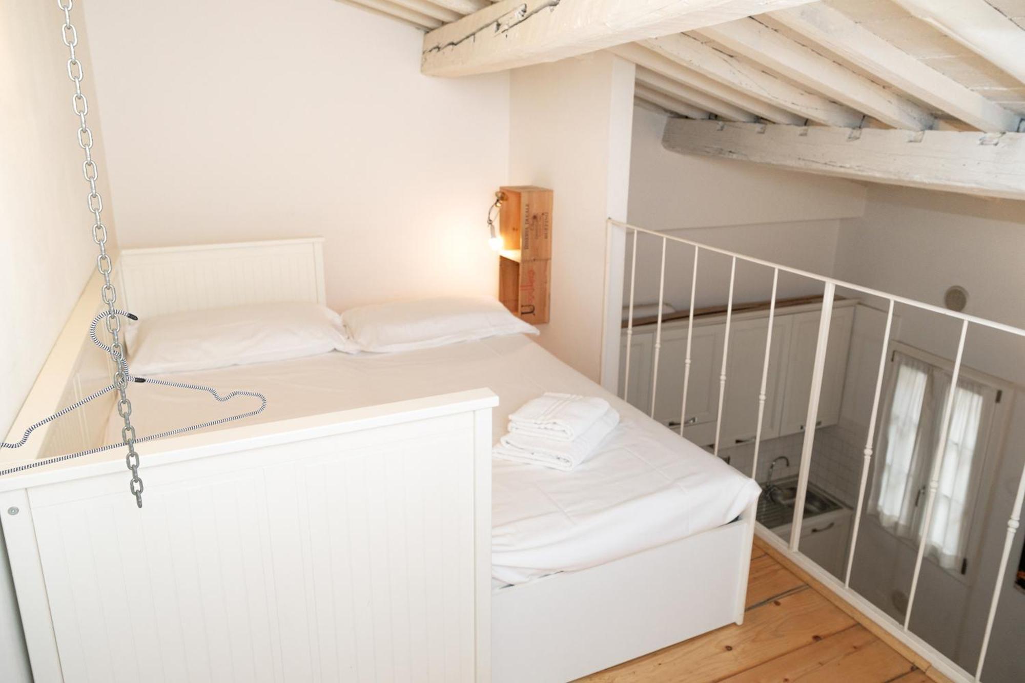 Borgo Flat 3 Floor View Appartement *