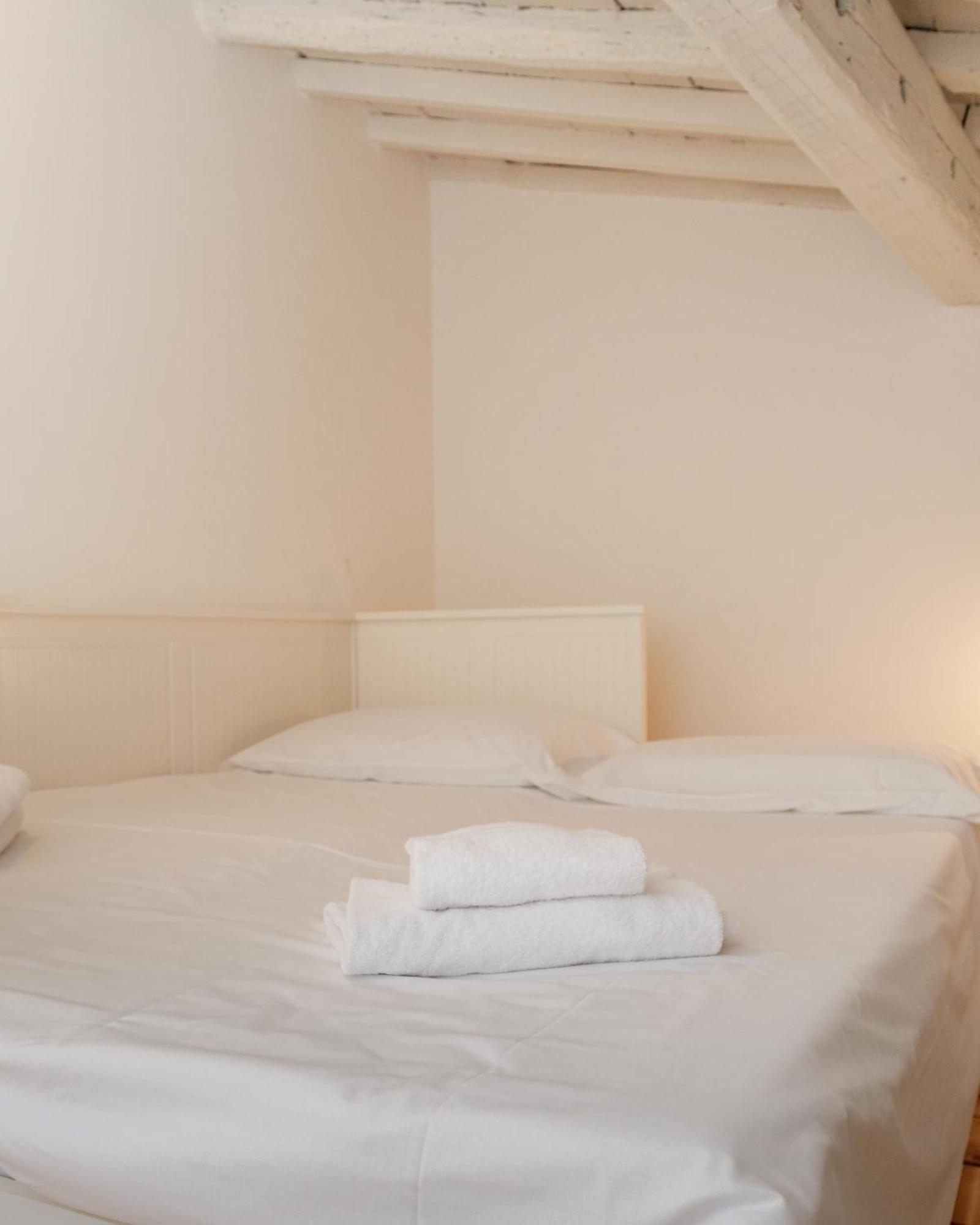 Borgo Flat 3 Floor View Appartement Florence
